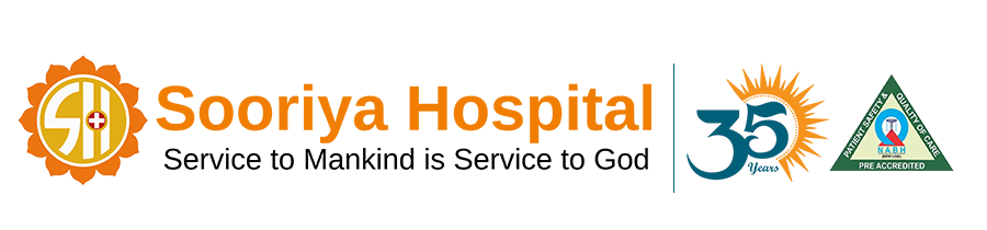 Sooriya Hospital