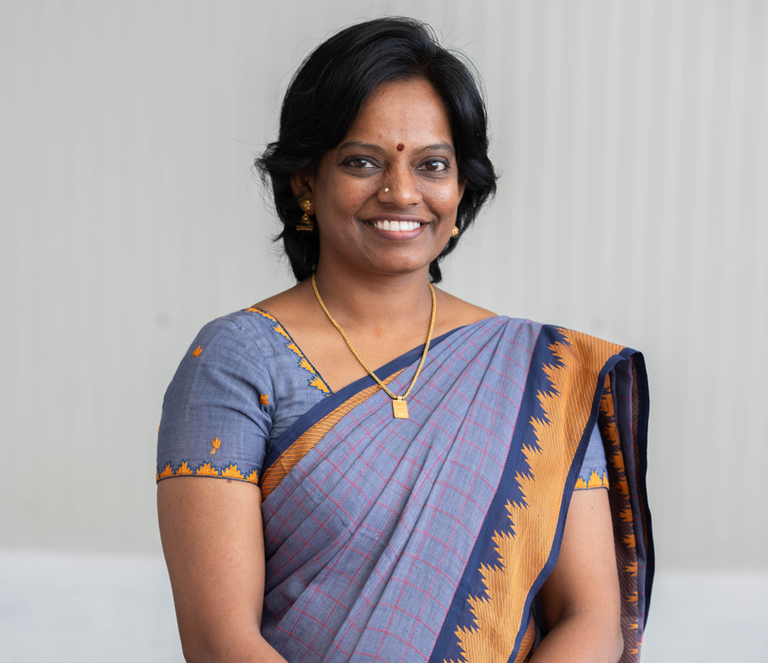 Dr. Durgadevi