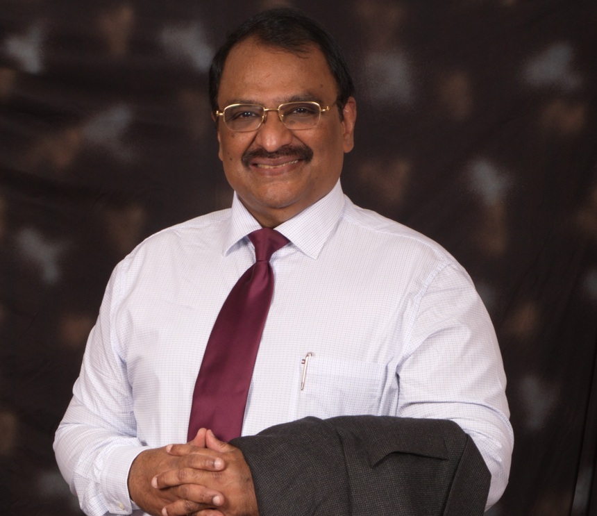 Dr. M. Jayarajah
