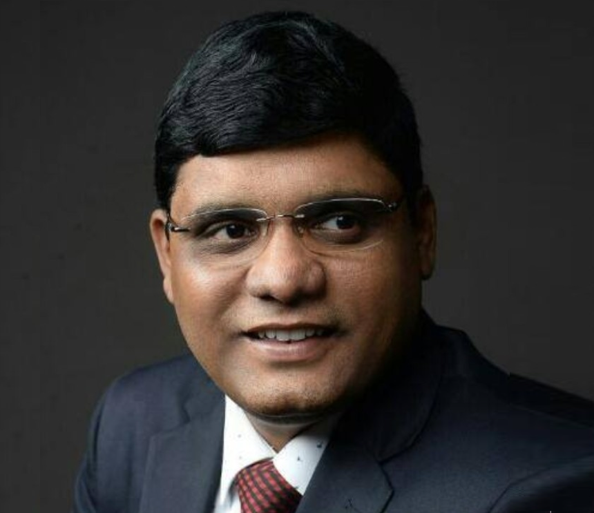 Dr. J. Murali Acharya