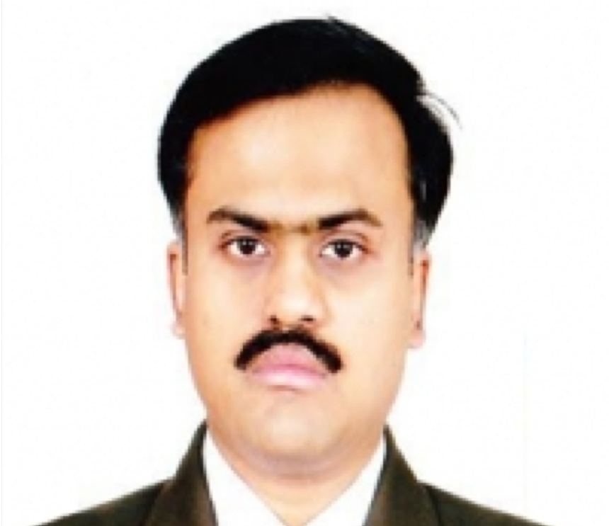 Dr. Natesan Thygarajan