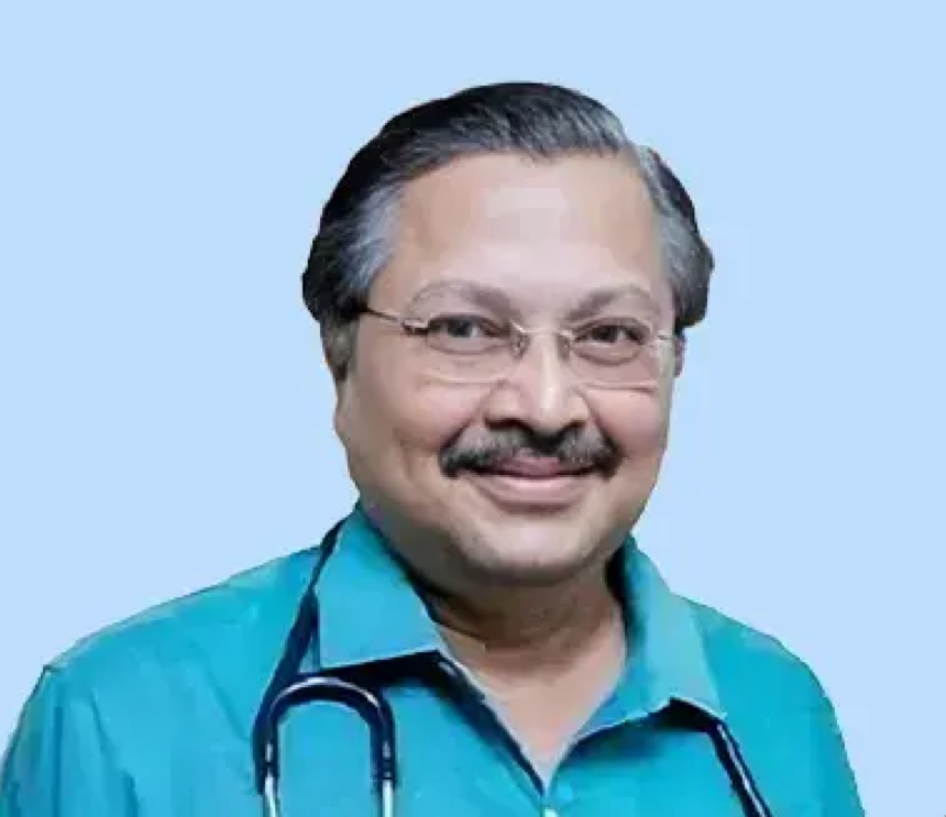 Dr. M. Satish Rao