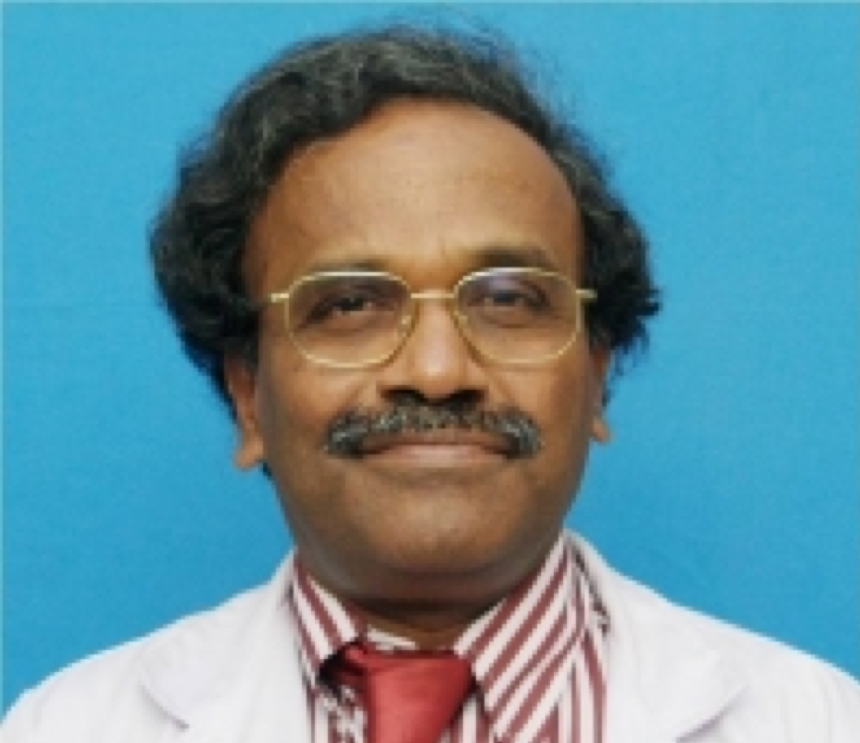 Dr. P. Soundarajan