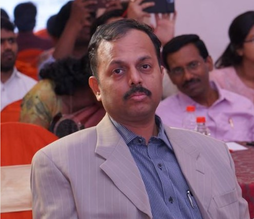 Dr. A.C. Senthilkumar
