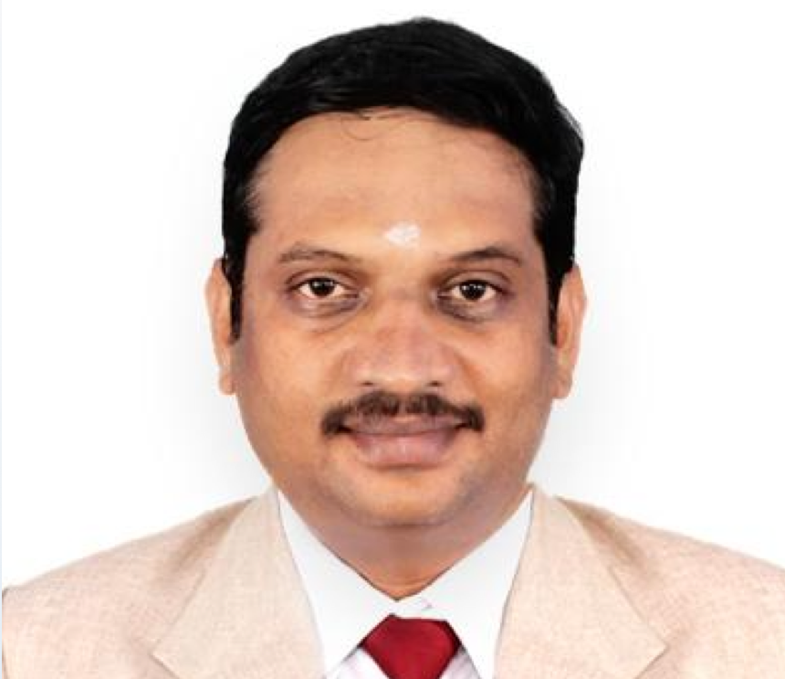 Dr. R. Sridhar