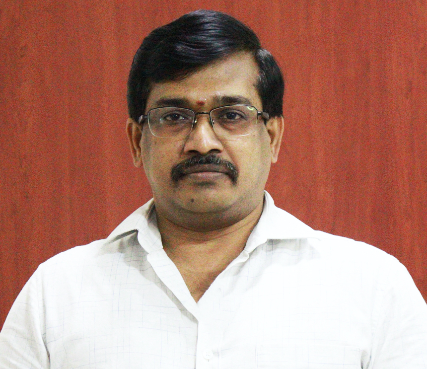 Dr. Vinaingnan Janakiraman