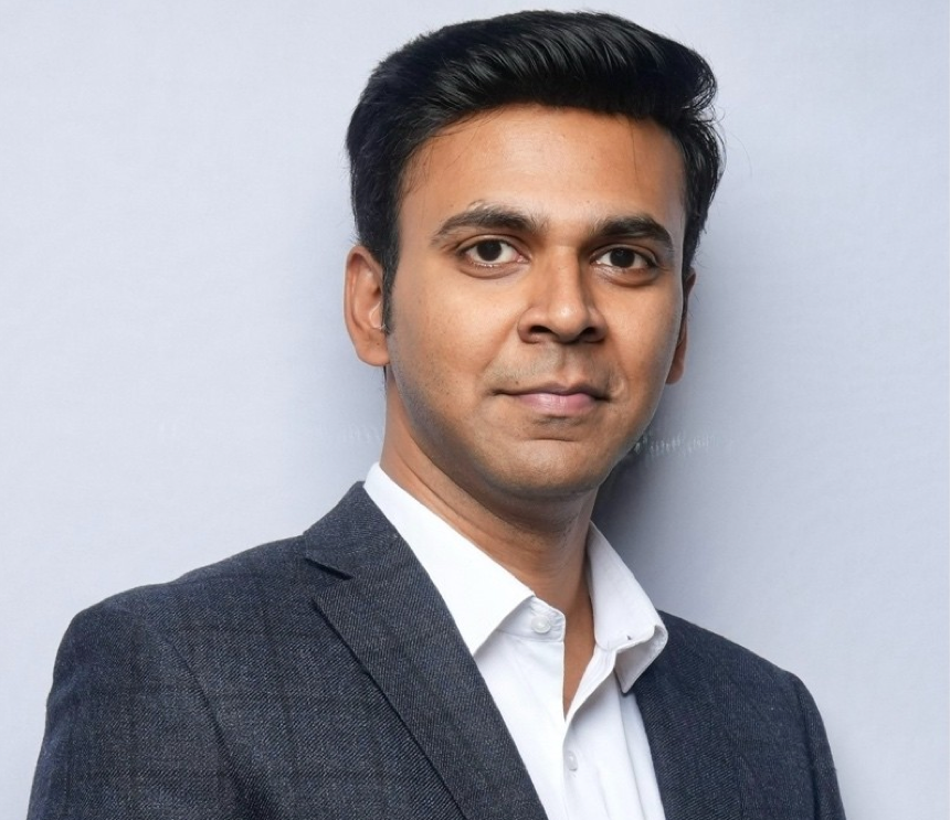 Dr. Vivek Meyyappan