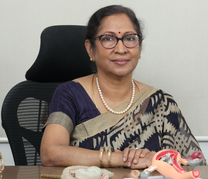 Dr. Sooriyakala Sreekumar