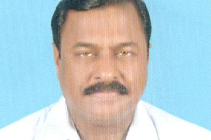 Dr. Ashok