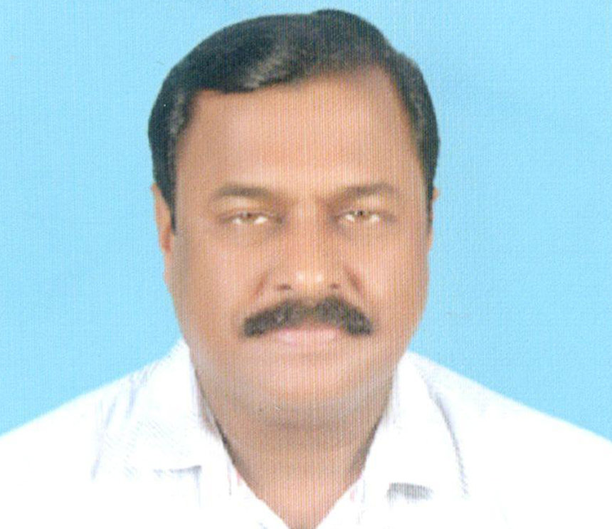 Dr. Ashok