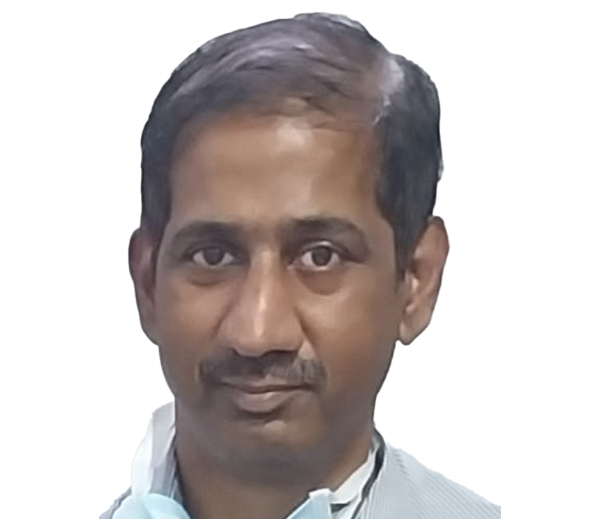 Dr. M.K. Ayyappan