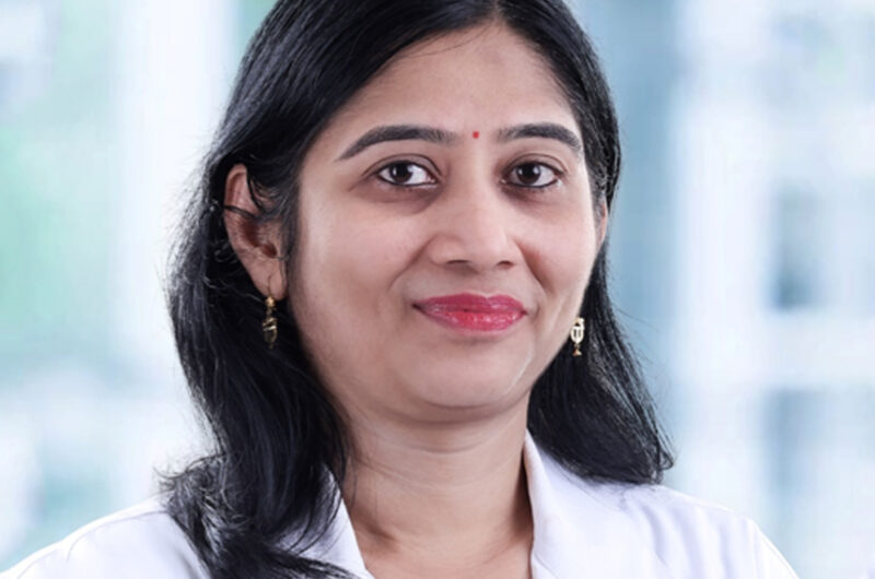 Dr. Padma Priya