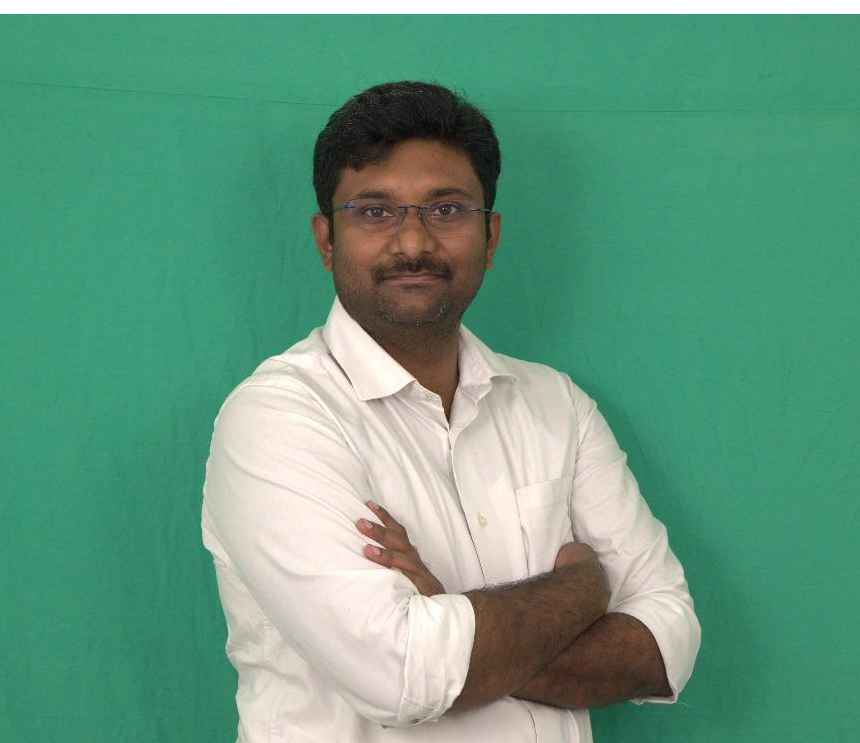 Dr. Shivakumar Ammayappan