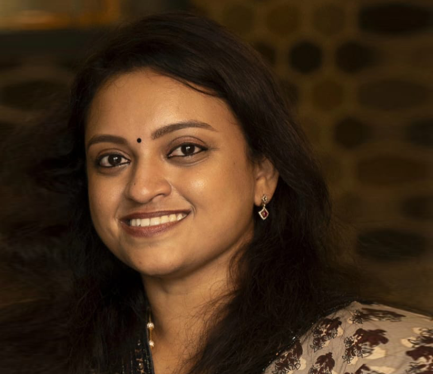 Dr. Sivadharshini Sankar