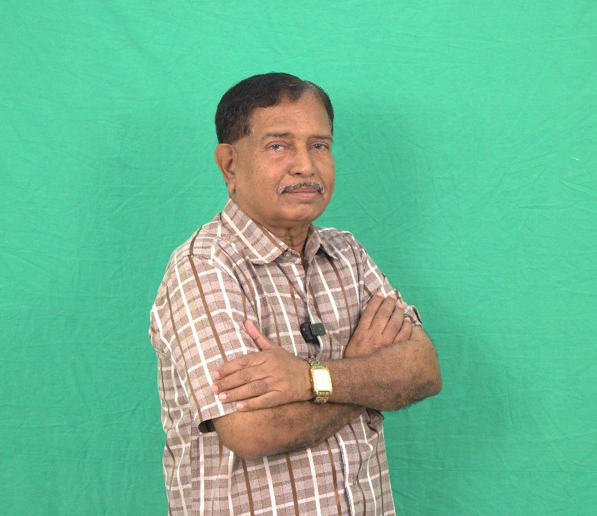 Dr. Thilagar