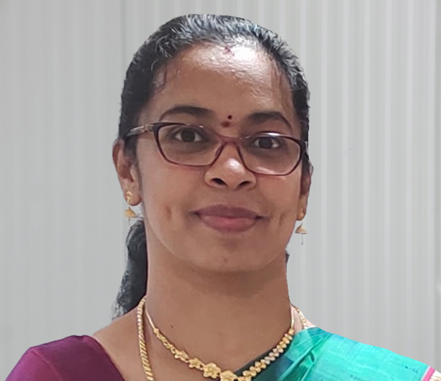 Dr. E. Anitha