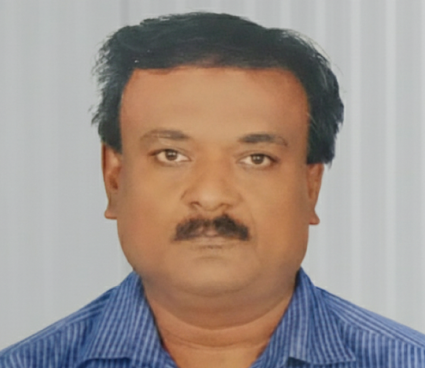 Dr. Periasamy
