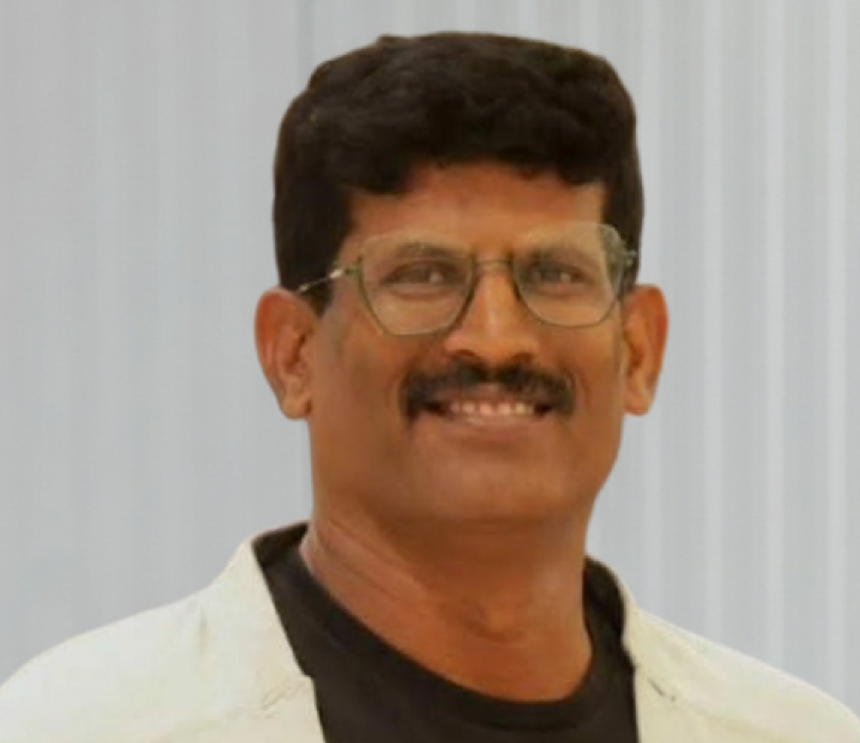 Dr. Senthil Kumaran