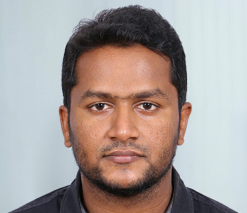 Dr. Nawaz Sherief T.S