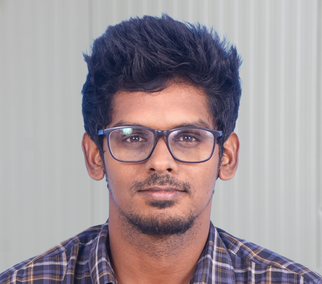 Dr. Venkat Narayanan