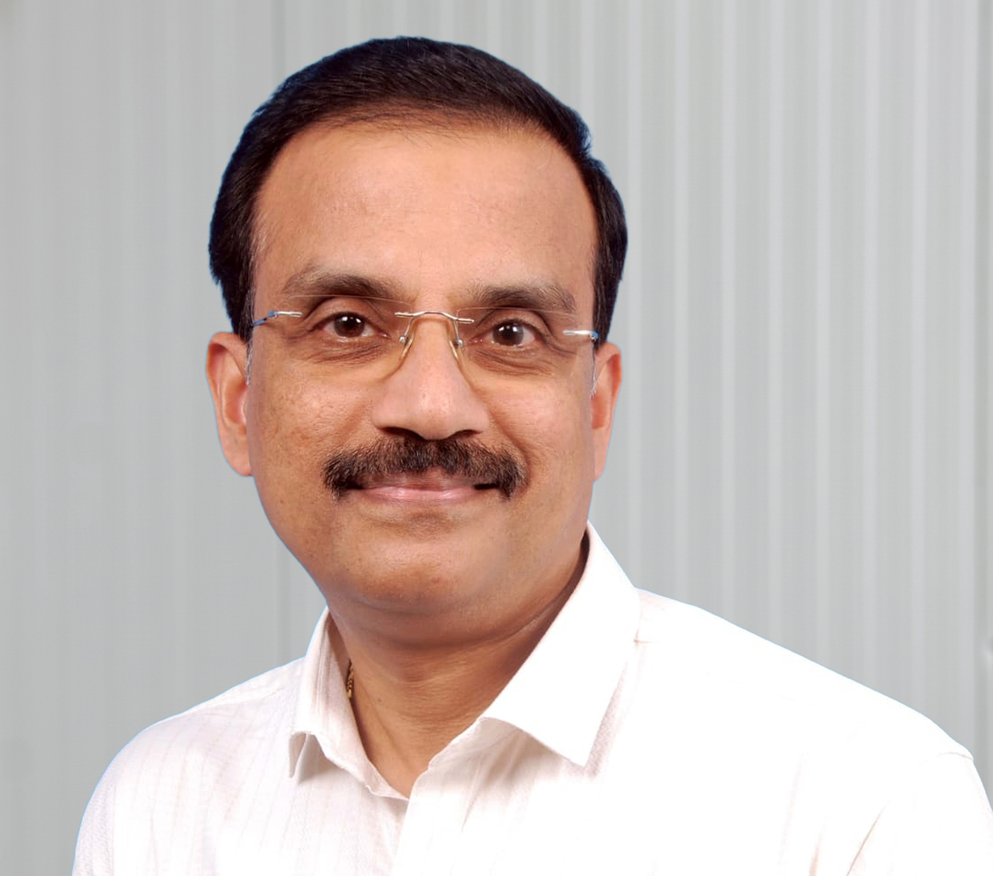 Dr. K. Sekar