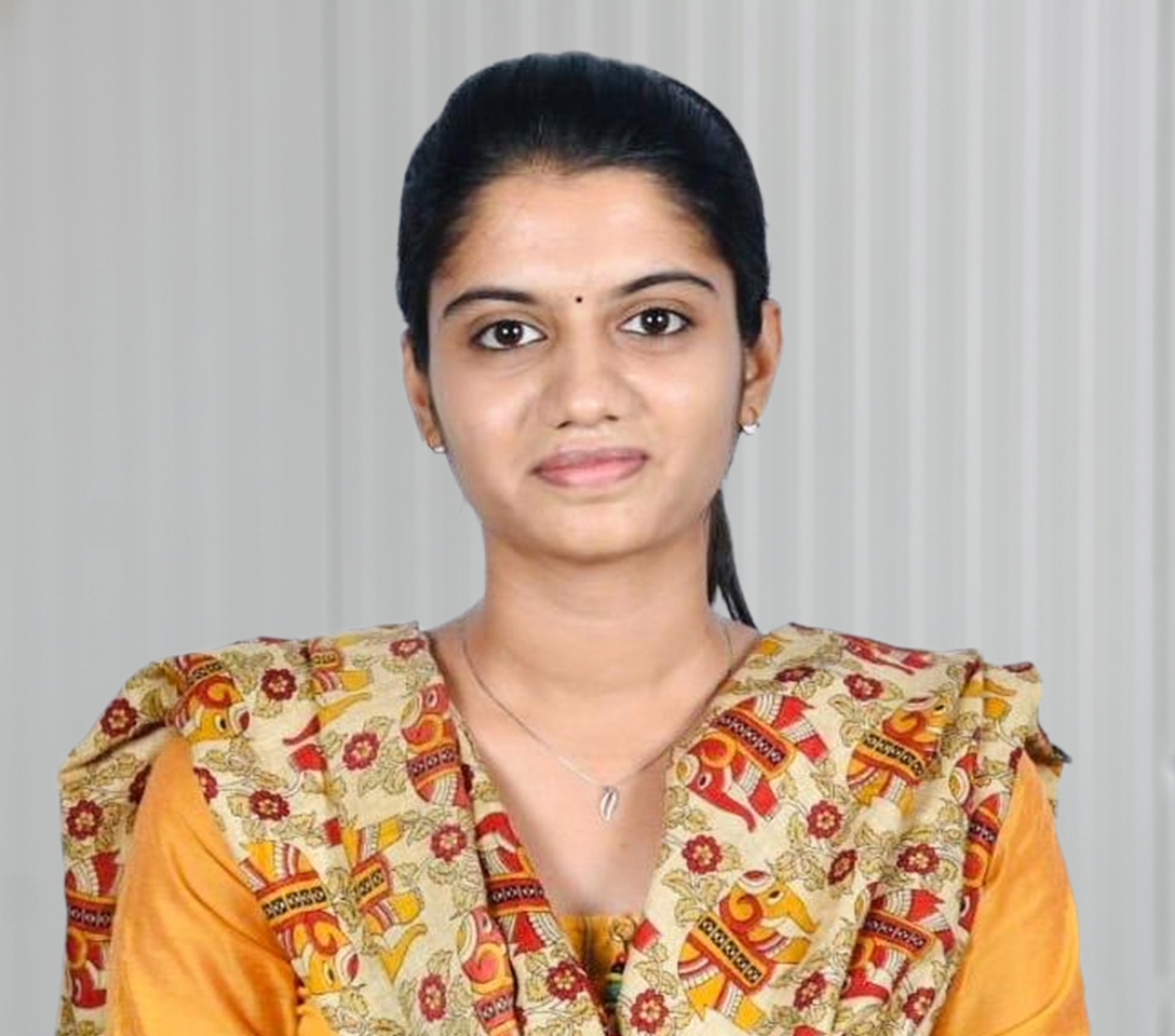 Dr. Madhumitha