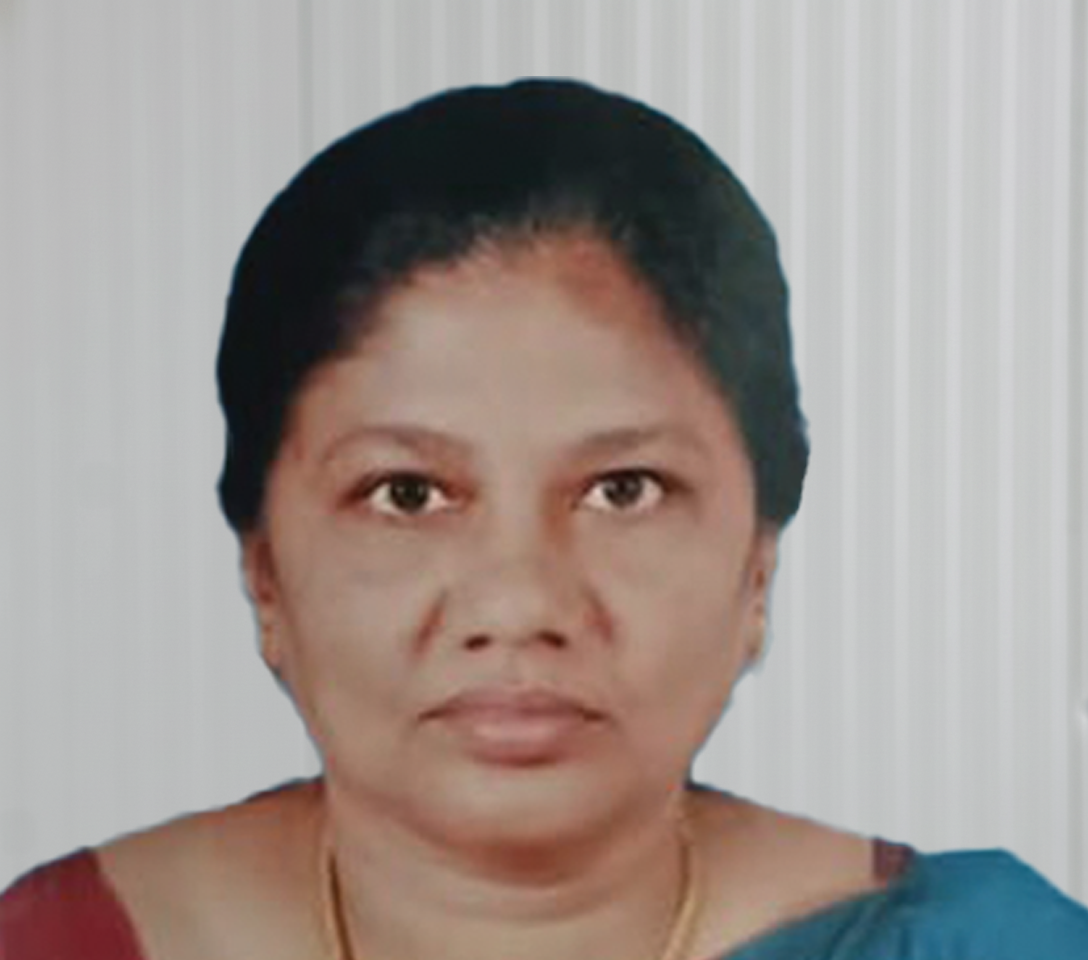Dr. P. Pamelapackiavathy