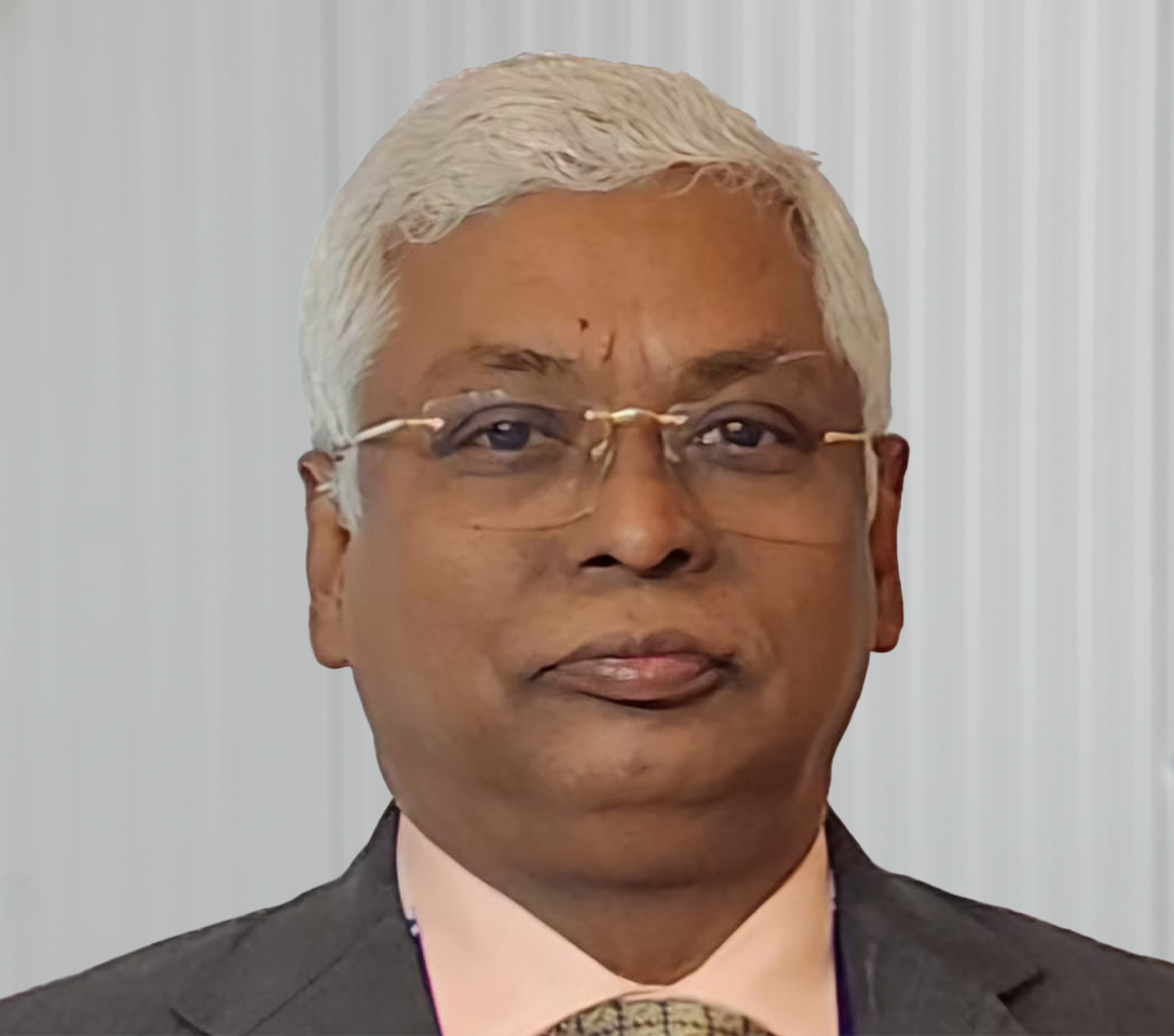 Prof. Dr. S. M. Kannan