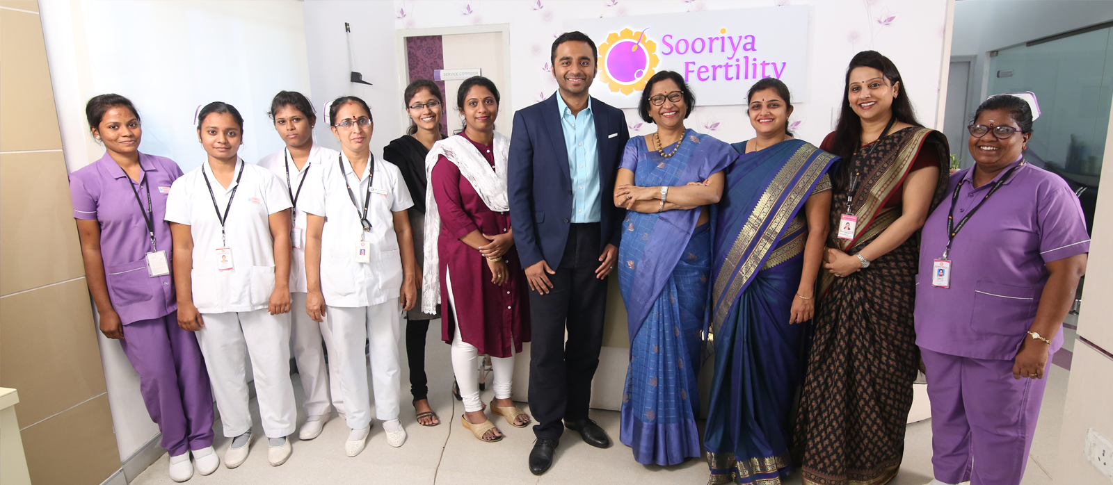 Gynaecology Hospitals Chennai